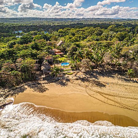 Beach Cabarete Ecolodge De Luxe Maravilla Encuentro Surf, Kite Екстериор снимка