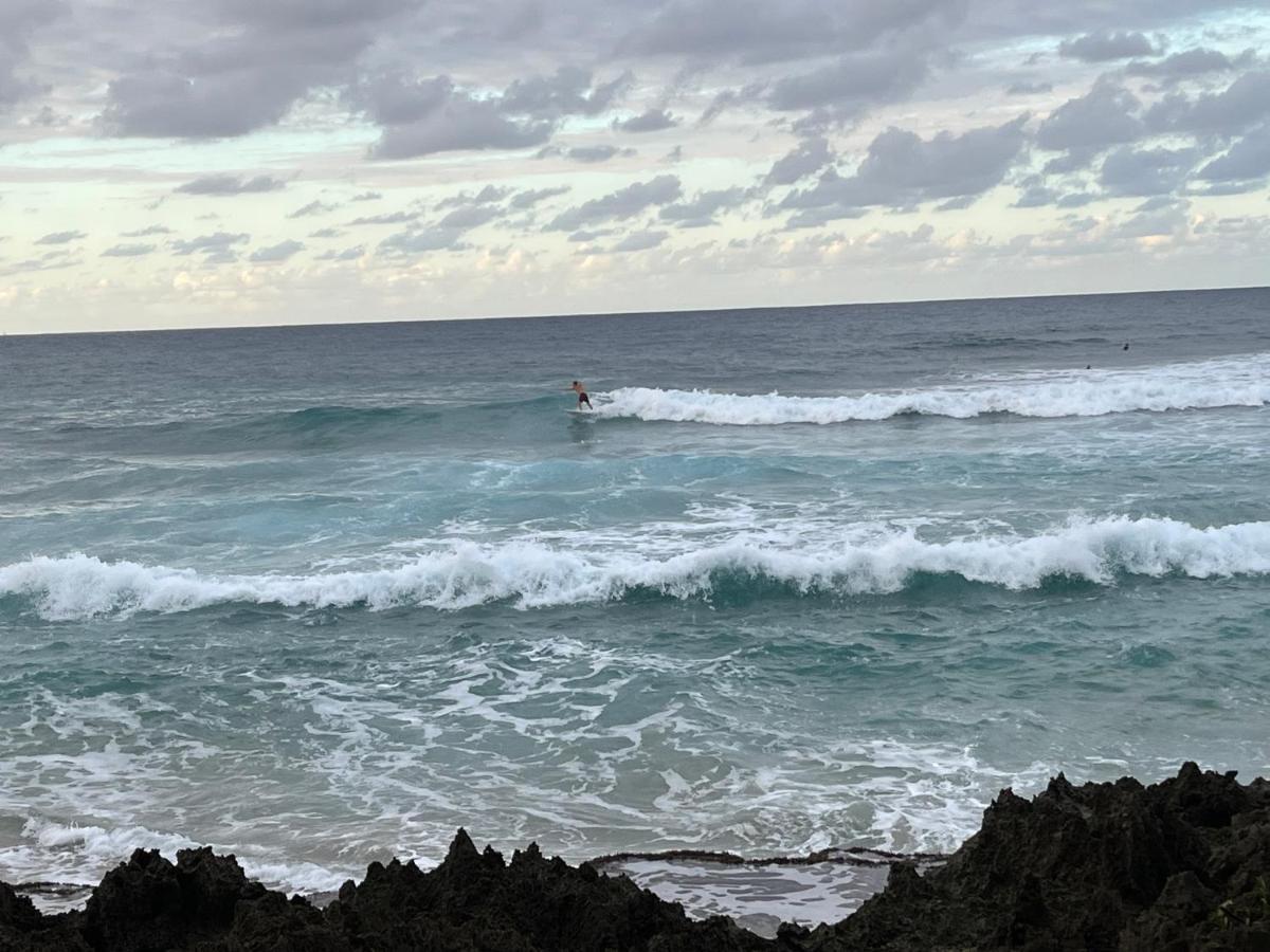 Beach Cabarete Ecolodge De Luxe Maravilla Encuentro Surf, Kite Екстериор снимка