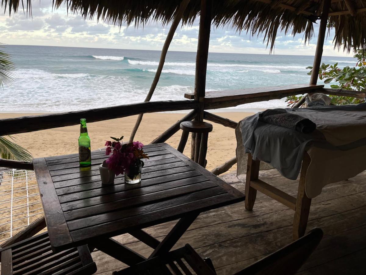 Beach Cabarete Ecolodge De Luxe Maravilla Encuentro Surf, Kite Екстериор снимка
