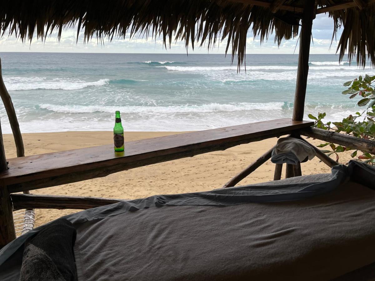 Beach Cabarete Ecolodge De Luxe Maravilla Encuentro Surf, Kite Екстериор снимка