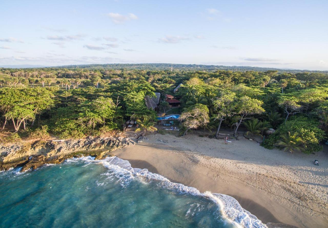 Beach Cabarete Ecolodge De Luxe Maravilla Encuentro Surf, Kite Екстериор снимка