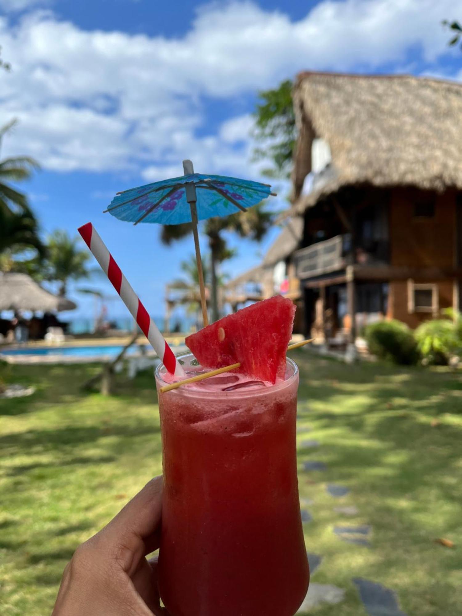 Beach Cabarete Ecolodge De Luxe Maravilla Encuentro Surf, Kite Екстериор снимка