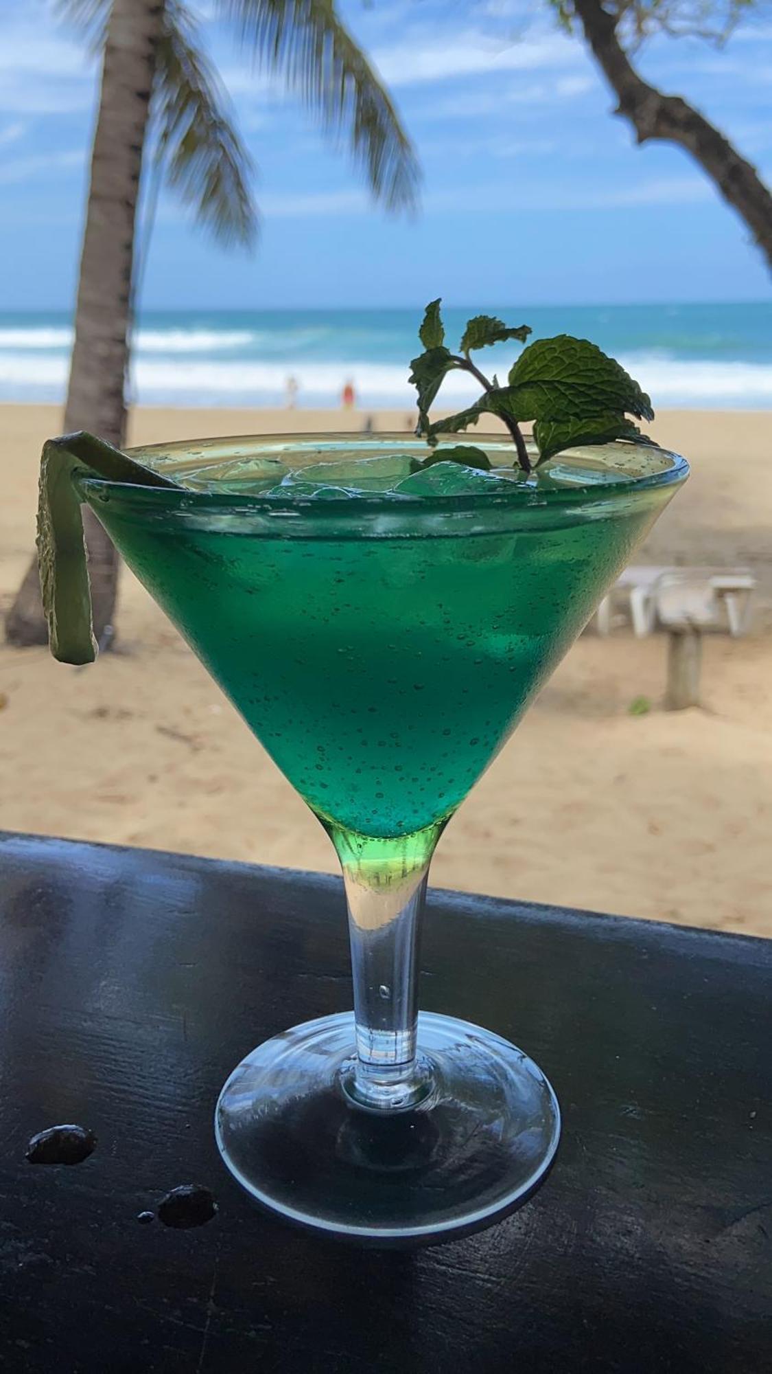 Beach Cabarete Ecolodge De Luxe Maravilla Encuentro Surf, Kite Екстериор снимка